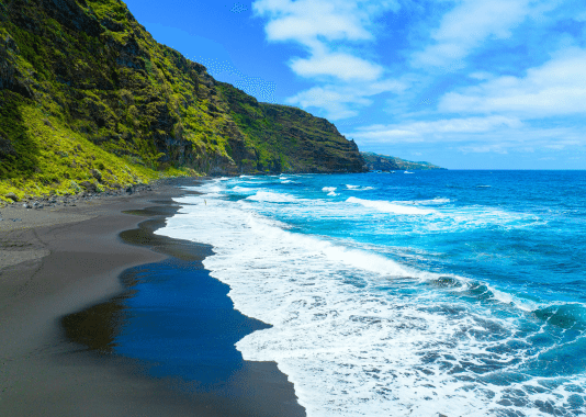 Islas Canarias