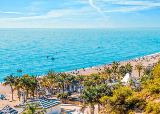 España
