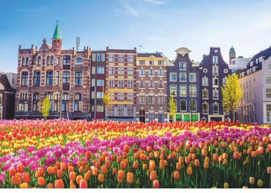 Ámsterdam