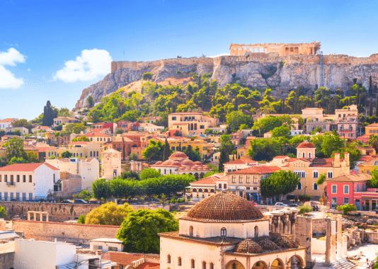 Atenas
