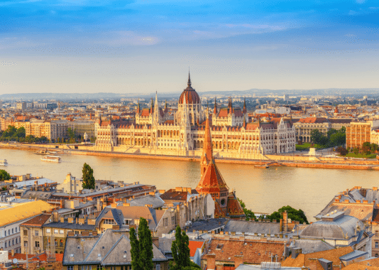 Budapest