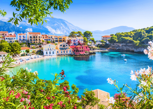 Grecia