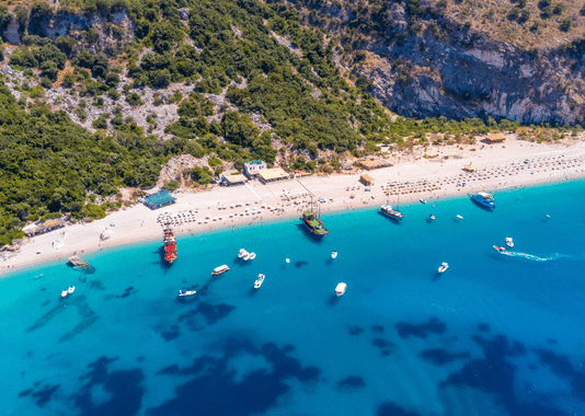 Albania