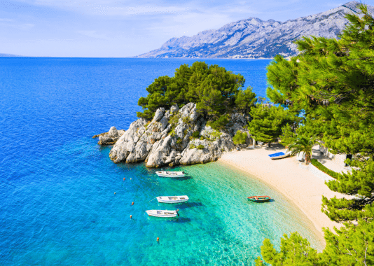 Croacia
