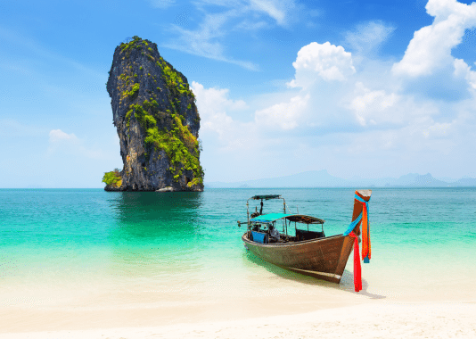 Tailandia